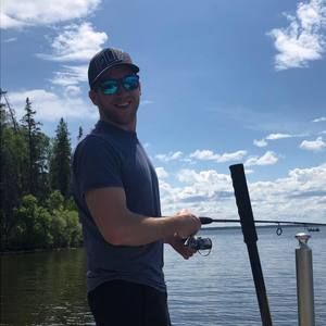 Meet your Posher, Bryan
